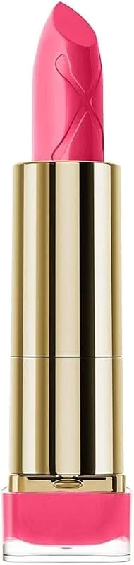 Max Factor Colour Elixir Lipsticks - 115 Brilliant Pink — Maquillage