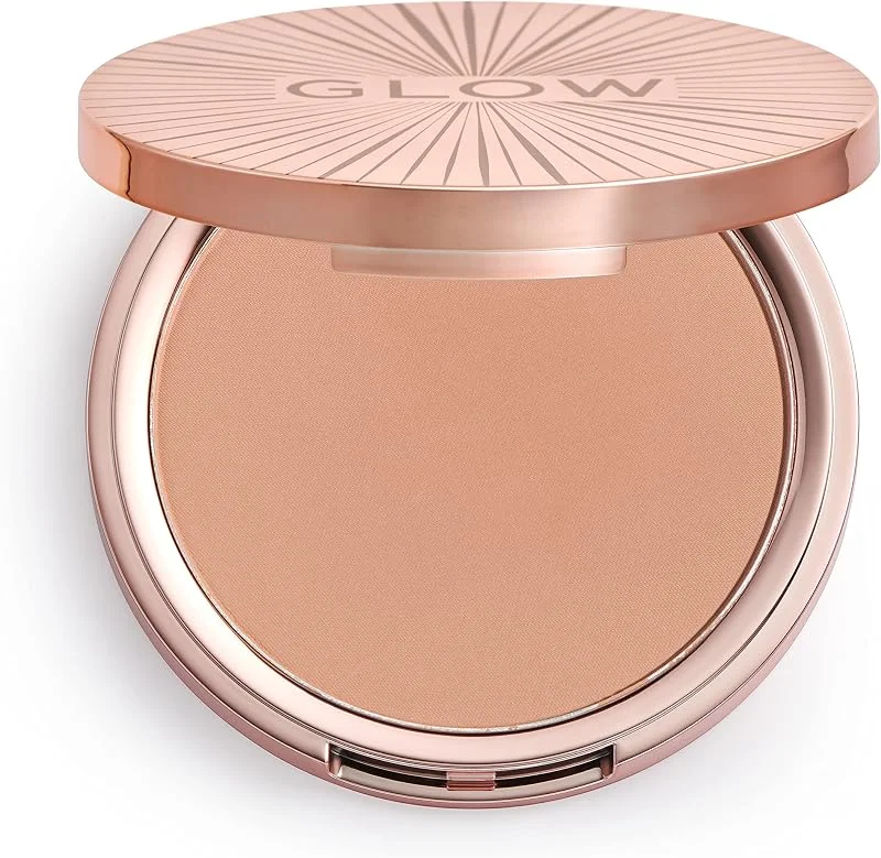 Makeup Revolution, Splendour, Poudre Bronzante, Fair, 15.5g — Maquillage