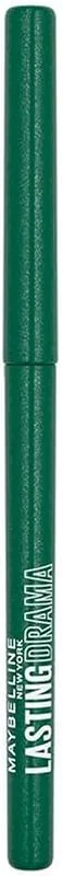 Maybelline Lasting Drama Eyeliner Automatique Waterproof Tenue 36H — Maquillage