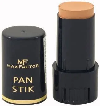 Max Factor Pan-Stik- Deep Olive 60 by Max Factor — Maquillage