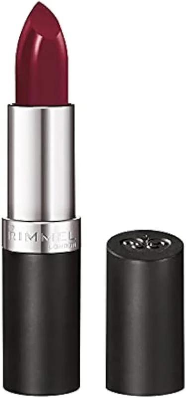 Rimmel London Rossetto Lasting Finish 800-18 G — Maquillage