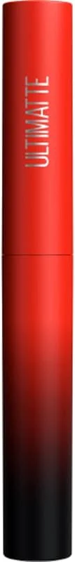Maybelline New York Rouge à Lèvres Mat, Couleur Intense et Confort - Color Sensational — Maquillage