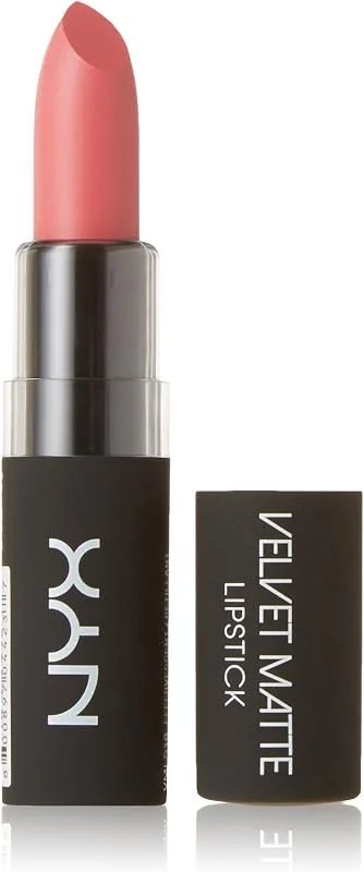 ROUGE A LEVRES - NYX EFFERVESCENT PETILLANT — Maquillage