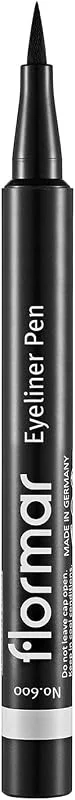Flormar Eyeliner Pen Black — Maquillage