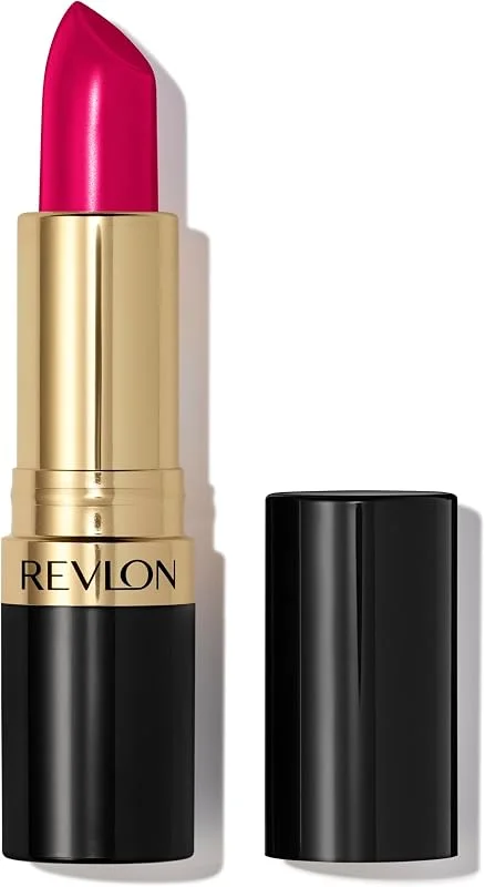 Revlon Super Lustrous Rouge à Lèvres 440 Cherries In The Snow 4, 2 g — Maquillage