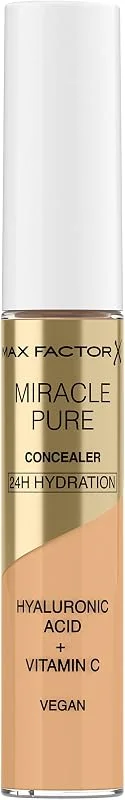 Max Factor Miracle Pure Correcteur de teint avec vitamine C et acide hyaluronique — Maquillage