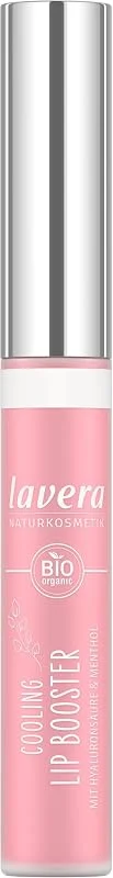 lavera Booster lèvres rafraîchissant 5, 5 ml — Maquillage