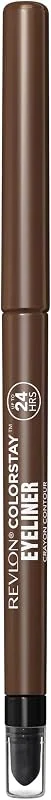 Revlon ColorStay Eyeliner Pencil Crayon Yeux 203 Brown 0, 28 g — Maquillage