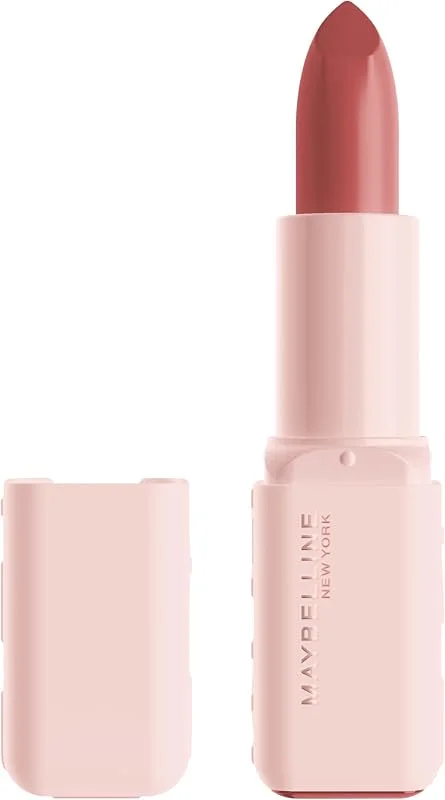 Maybelline New York Serum Lipstick Rouge à Lèvres Hydratant 106 Soft — Maquillage