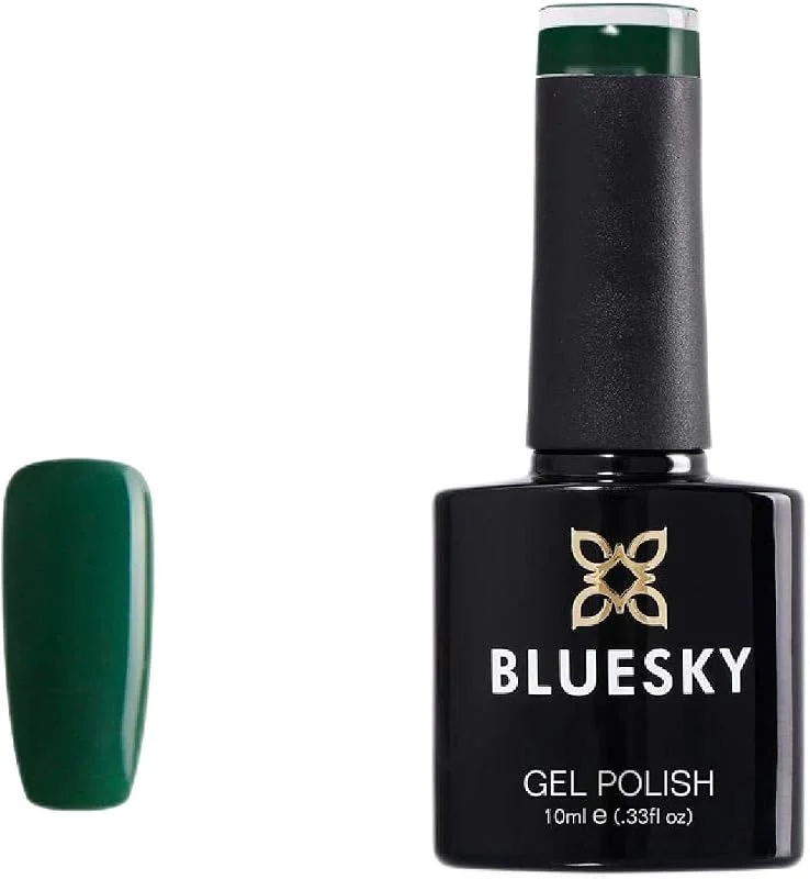 Vernis à ongles gel Bluesky, LT139, de longue durée, résistant aux puces, 10 ml — Maquillage