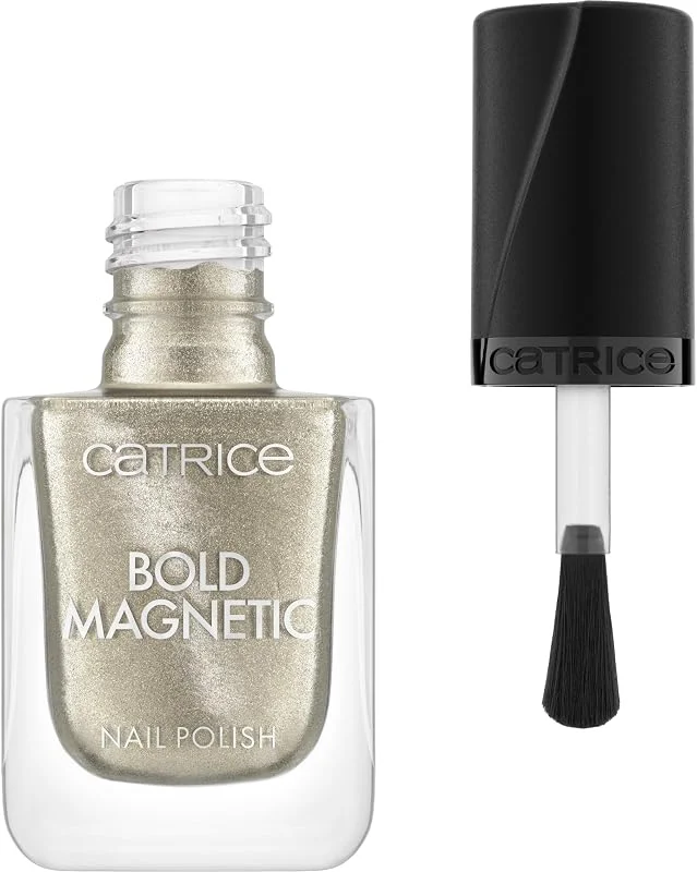 Catrice vernis Bold Magnetic Nail Polish vernis à ongles - 10.5 ml — Maquillage
