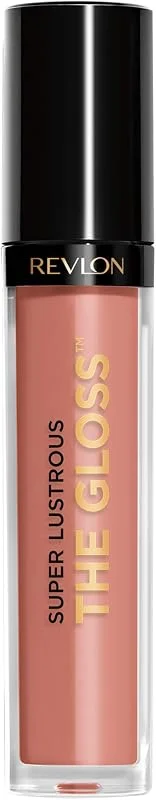 Revlon Gloss Super Lustrous 3, 8 ml — Maquillage