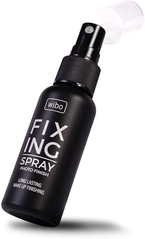 Wibo Fixing Spray Photo Finish 50 ml — Maquillage