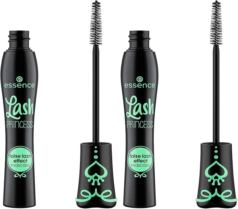 Essence - Lash Princess - Mascara Volume (Lot de 2) — Maquillage
