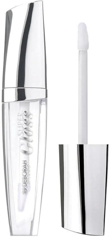 Deborah Milano Super Gloss 01 4.5ml — Maquillage