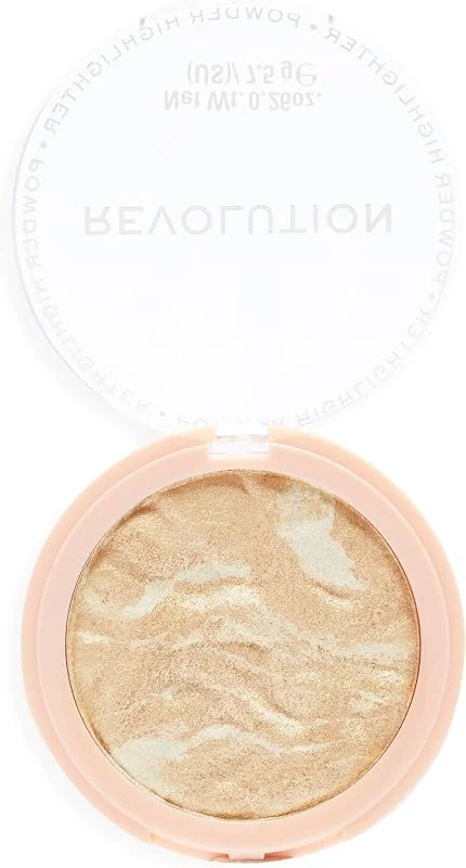Reloaded Highlight Reloaded Raise The Bar 10 Gr — Maquillage