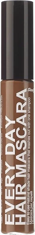 Stargazer Every Day Mascara pour Cheveux Brun, 1 Unité