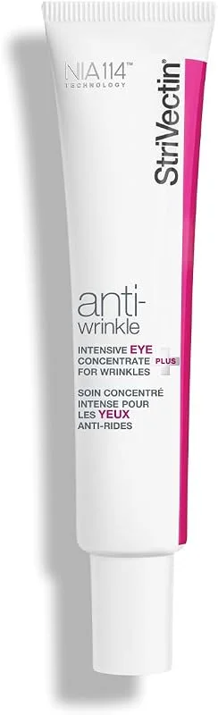 StriVectin Crème Soin Concentré Anti-Rides Intense Yeux — Soin de la peau