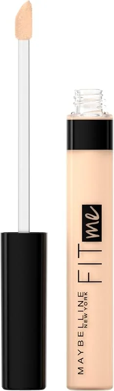 Maybelline New York Anti-Cernes Fit Me Matte Poreless Ivoire 6, 8ml — Maquillage