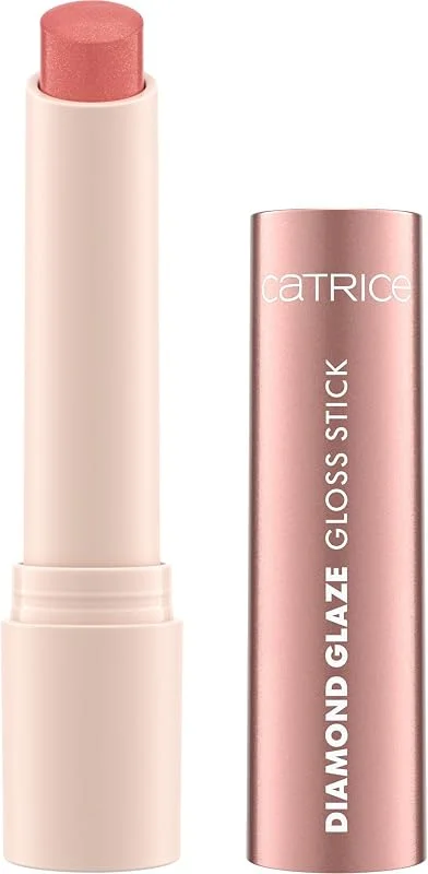 Catrice gloss lèvres Diamond Glaze Gloss Stick - protecteur - 1.6 g — Maquillage