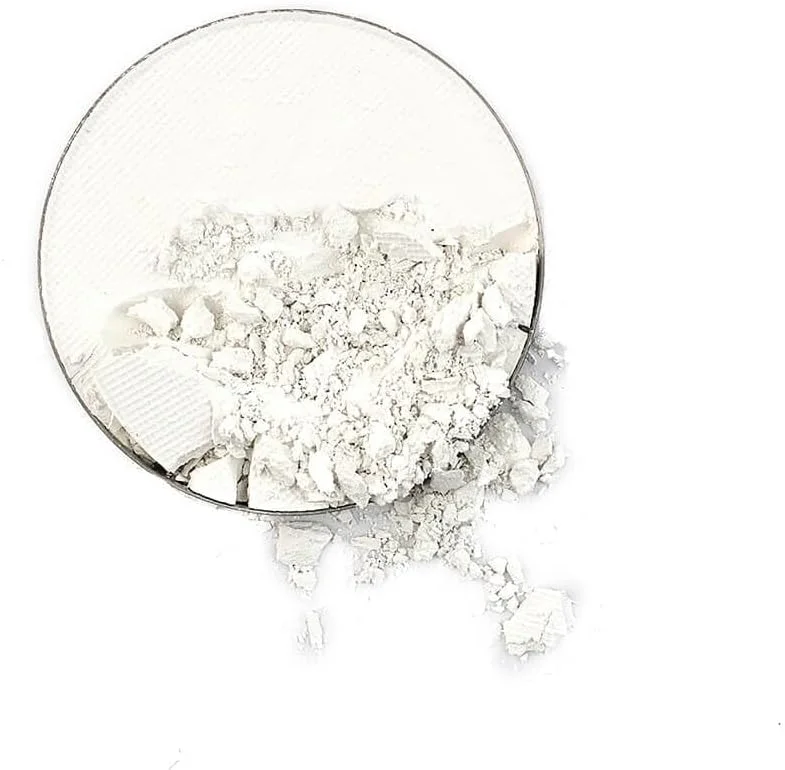 Stargazer Fard à Paupières - Blanc — Maquillage