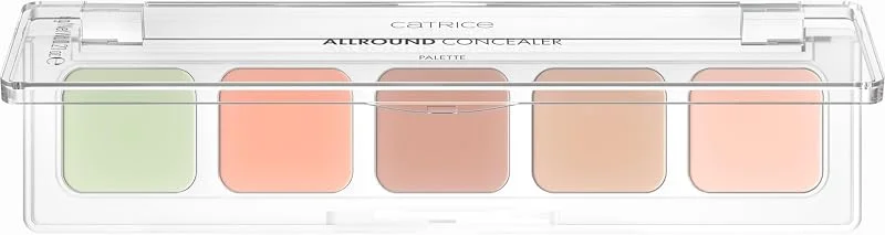 Catrice correcteur Allround Concealer correcteur - longue durée - 6 g — Maquillage