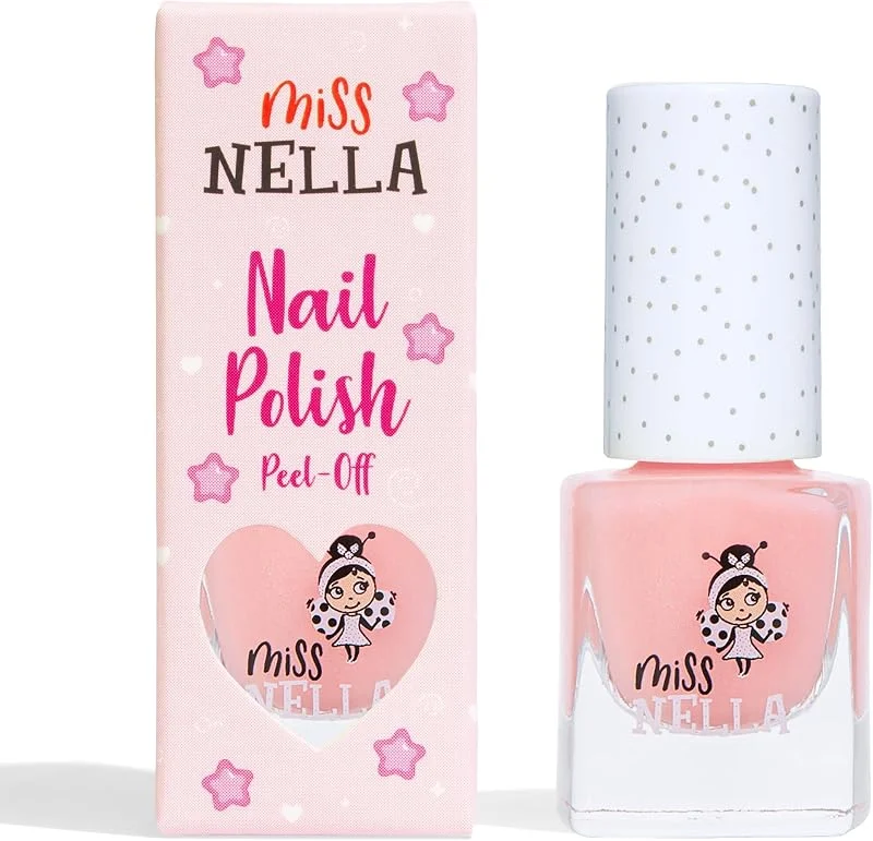 Miss Nella singles variation — Maquillage