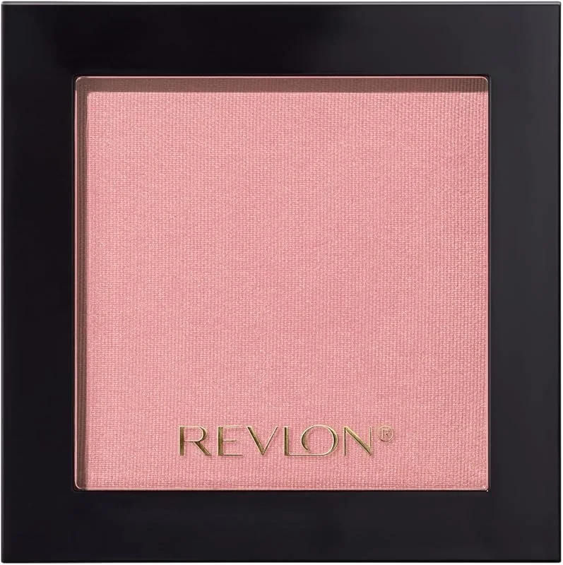 Revlon Poudre Blush 004 Rosy Rendez-Vous 5 g — Maquillage
