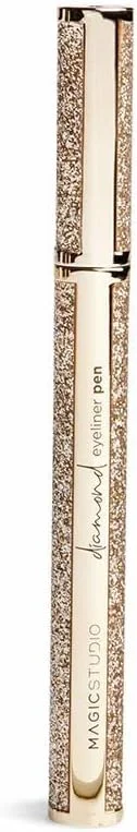 Eyeliner Magic Studio Diamond Paillettes — Maquillage