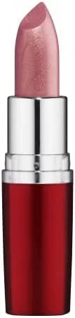 Maybelline Rouge à Lèvres Hydra Extrême 160, 725 Brun Tendre — Maquillage