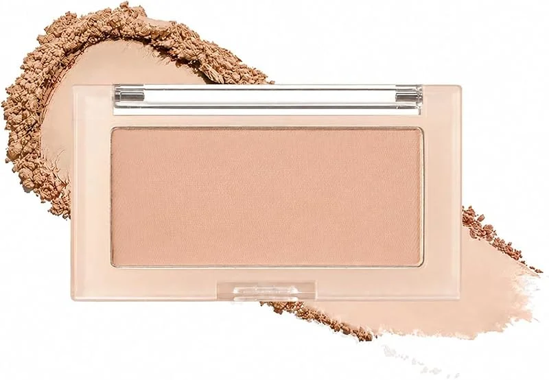 Better Than Cheek - N01 Nutty Nude by Rom&nd for Women - 0.2 oz Blush — Maquillage