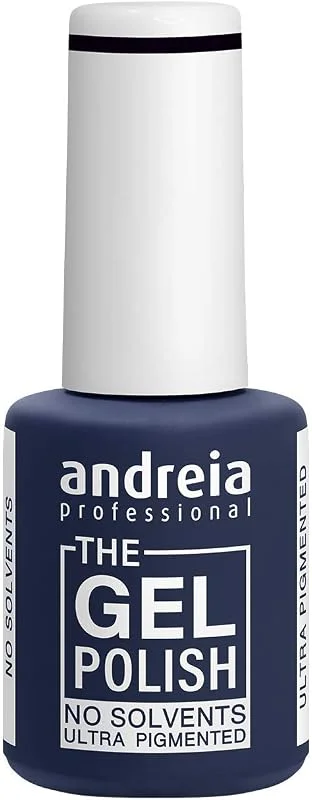 Andreia Professional - The Gel Polish - Vernis à Ongles Gel Semi-Permanent Sans Solvant — Maquillage