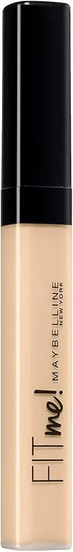 Maybelline New York Anti-Cernes Fit Me Matte Poreless Beige Rosé 6, 8ml — Maquillage