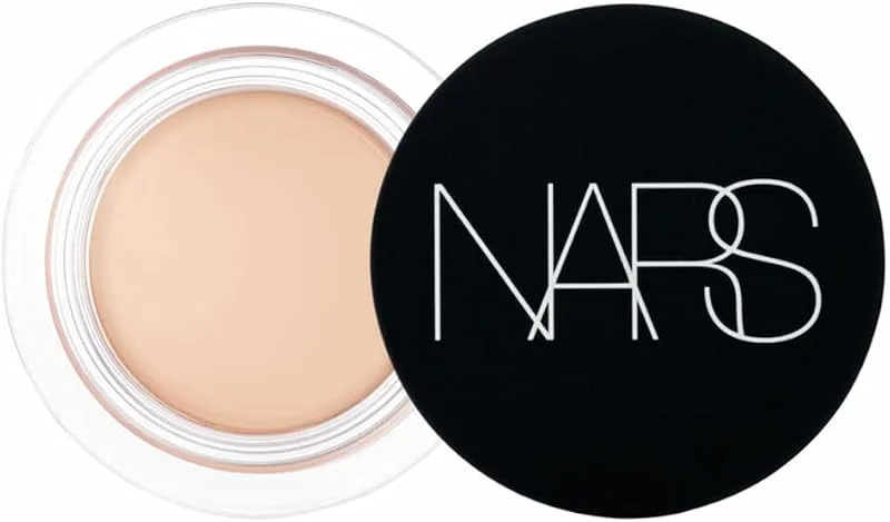 Soft Matte Complete Concealer Crème Brulee — Maquillage
