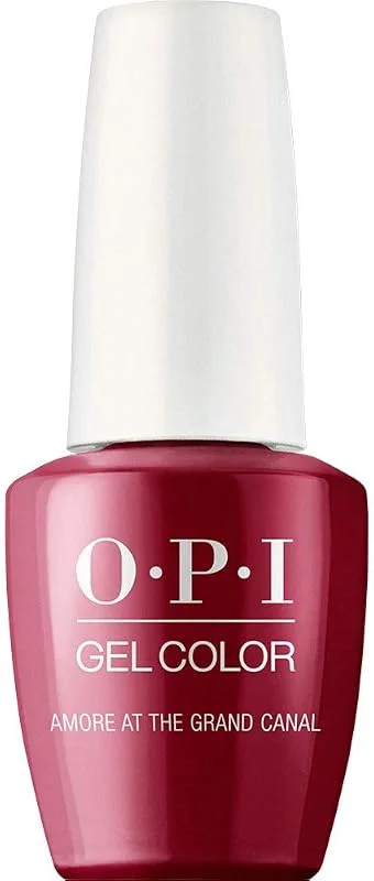 OPI Gel Vernis à Ongles Amore At The Grand Canal 15 ml — Maquillage