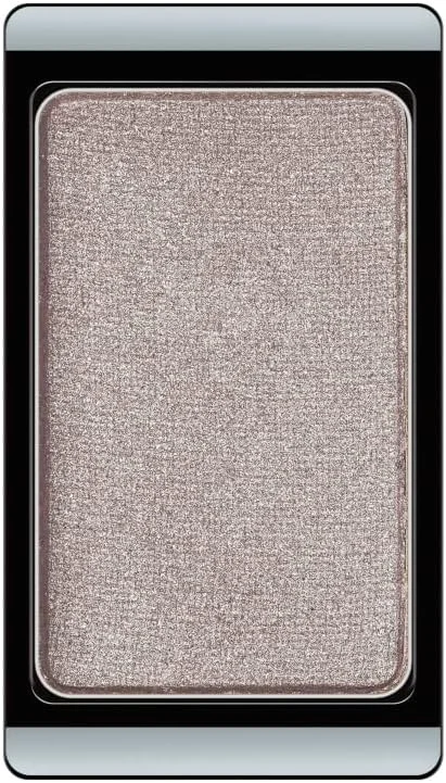 ARTDECO Eyeshadow Fard à paupières aux couleurs intenses et longue durée Beige nacré 1 — Maquillage