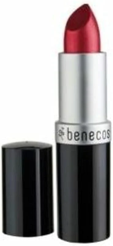 BENECOS ROUGE LEVRES JUST RED 4.5G — Maquillage