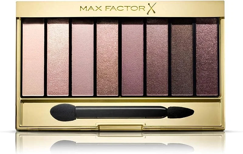 Max Factor Nude Ombre à Paupières N° 03, Rose Nudes, 6.5 g — Maquillage