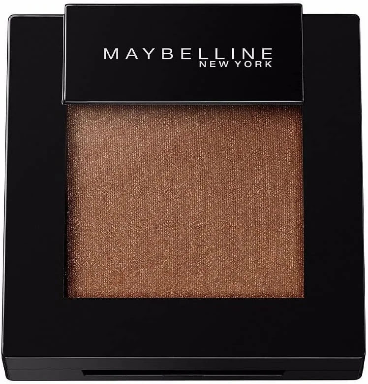 Maybelline New York B2894000 Color Sensational Fard à Paupières N°20 Bronze Addict — Maquillage