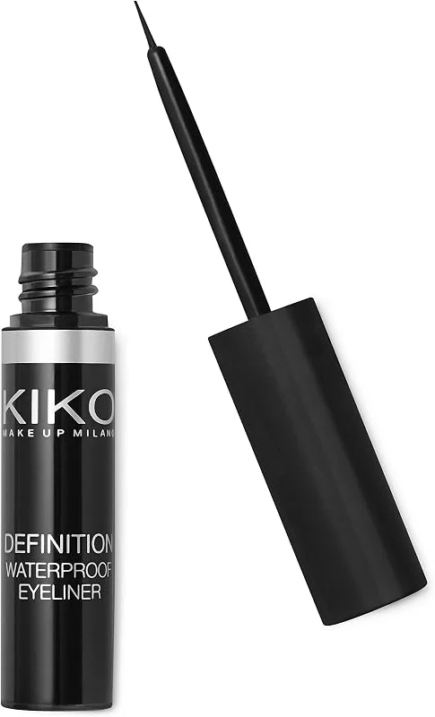 KIKO Milano Eyeliner Definition Waterproof — Maquillage