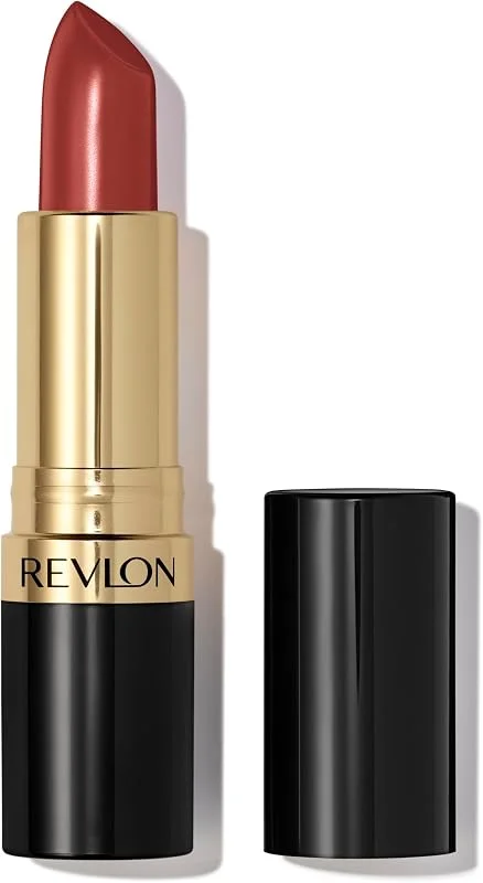 Revlon Super Lustrous Rouge à Lèvres 535 Rum Raisin 4, 2 g — Maquillage