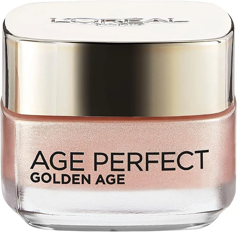 Crème Contour Des Yeux - Age Perfect - L'oreal - Accueil — Soin de la peau