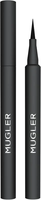 L'Oréal Paris x Mugler Liner Sculptural Eyeliner Noir Waterproof 24H — Maquillage
