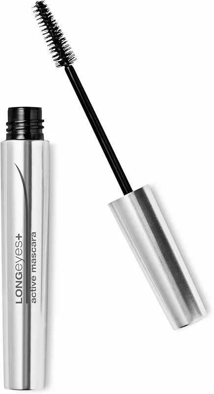 KIKO Milano Longeyes Plus Active Mascara, Mascara Actif Effet Allongeant — Maquillage