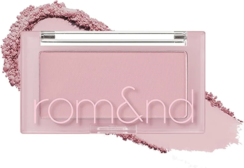 Better Than Cheek - N02 Vine Nude by Rom&nd for Women - 0.2 oz Blush — Maquillage