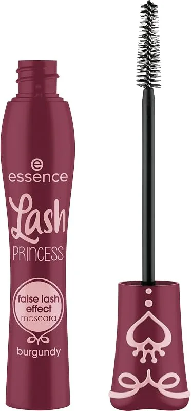 essence faux cils Lash PRINCESS false lash effect mascara - 12 ml — Maquillage