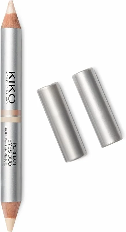 KIKO Milano Perfect Eyes Duo Highlighter Pencil — Maquillage
