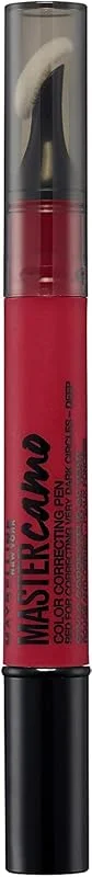 Gemey Maybelline New York Master Camouflage Correcteurs Pen 1 X 2 G — Maquillage