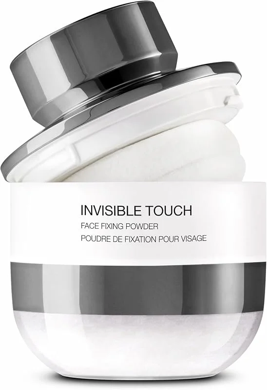 KIKO Milano Invisible Touch Face Fixing Powder — Maquillage