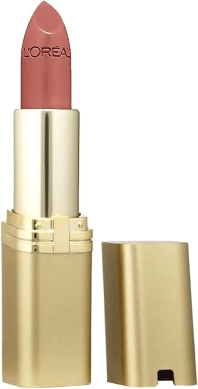 L'Oreal Rouge à Lèvres - Color Riche blush à lèvres - N°235 Nue — Maquillage